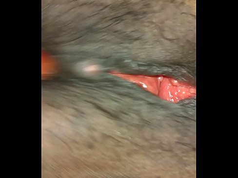 ❤️ Spread My Fat Pussy Make It Squirt ❤️ Anal video ntawm peb  Ib ❤